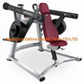 Seated Dip - DF-6004