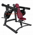 Seated Dip - DF-6004