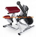 Seated Dip - DF-6004