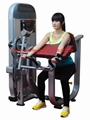 fitness machine,body-building & fitness equipment,Biceps + Triceps,HN-2001