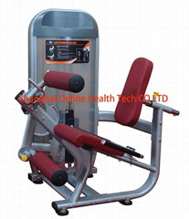 fitness machine,body-building &fitness equipment,Leg Extension+Leg Curl,HN-2005