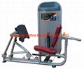 fitness machine,body-building & fitness equipment,Leg Press + Calf Raise,HN-2006