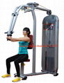 fitness machine,body-building & fitness equipment,Outer + Inner Thigh,HN-2007