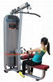 fitness machine,body-building & fitness equipment,Outer + Inner Thigh,HN-2007