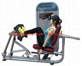 gym and gym equipment,Adjustable HI-LO Pulley  HN-2010  11