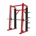 Hammer Strength Vertical Smith Machine-DHS-4046