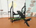 Hammer Strength Vertical Smith Machine-DHS-4046