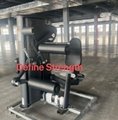 fitness equipment, gym machine gym80,plate loaded equipment,INCLINE BENCH-GM-959 18