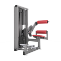 Gym80 fitness equipment,gym machine,gym equipment,Lower Back Machine GM-706