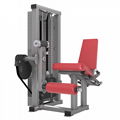 Gym80 fitness equipment,gym machine,gym equipment,Biceps Curl Machine GM-709 2