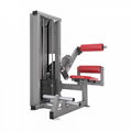 Gym80 fitness equipment,gym machine,gym equipment,Biceps Curl Machine GM-709 6