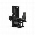 Gym80 fitness equipment,gym machine,gym equipment,Biceps Curl Machine GM-709 7