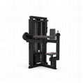 Gym80 fitness equipment,gym machine,gym equipment,Biceps Curl Machine GM-709 11