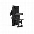 Gym80 fitness equipment,gym machine,gym equipment,Biceps Curl Machine GM-709 13