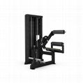 Gym80 fitness equipment,gym machine,gym equipment,Biceps Curl Machine GM-709 14