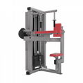 Gym80 fitness equipment,gym machine,gym equipment,Biceps Curl Machine GM-709 15