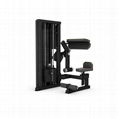 Gym80 fitness equipment,gym machine,gym equipment,Biceps Curl Machine GM-709 19