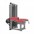 Gym80 fitness equipment,gym machine,gym equipment,Biceps Curl Machine GM-709 20