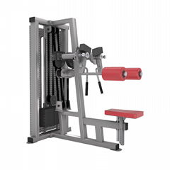 Gym80 fitness equipment,gym machine,gym equipment,Shoulder Lateral Raise GM-712