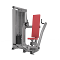 Gym80 fitness equipment,gym equipment,Seated Chest Press Machine GM-713
