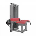 Gym80 fitness equipment,gym equipment,Assisted Chin and Dip Machine GM-714 20