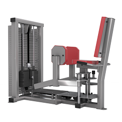 Gym80 fitness equipment,gym machine,gym equipment,Abduction Machine GM-719