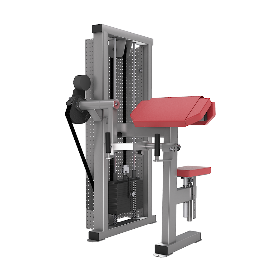 Gym80 fitness equipment,gym machine,gym equipment,Shoulder Press Machine GM-722 4