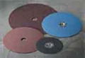 fiber discs abrasive discs backing paper