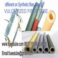 Fuse Tube filament-wound epoxy fiberglass TUBE ,FUSE CUTOUTS