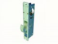 Hook Bolt Mortise Lock