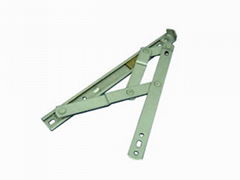 4-Bar Hinge