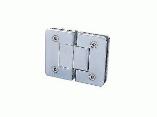 Shower Hinge