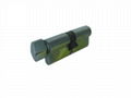 Euro Cylinder(Key-Thumbturn)