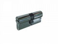  Euro Cylinder (Key-Key) 1