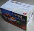 Vacubox