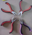 plier,hair extension tools,keratin glue fusion tool,