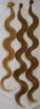 Keratin hair extension