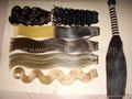 hair weft machine 2