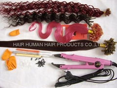 hair extension tool