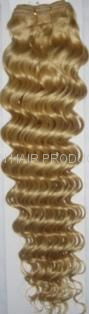 human hair weft deep weave ,human hair weaving,hair extension 3