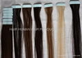 skin weft,pu skin weft,lady"s skin weft,mono skin weft,human hair weave,