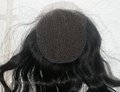 lace frontal piece