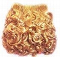 weaving hair,human hair extension,weft hair,hair extension