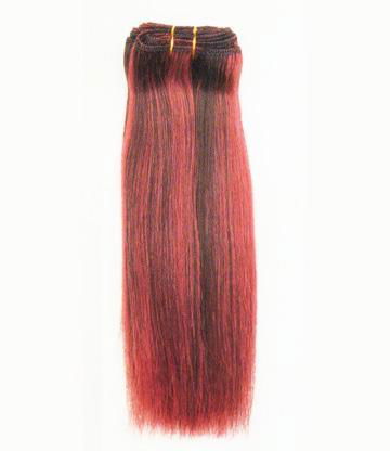 human hair weave straight,remy hair,hair weft,hair extension 2