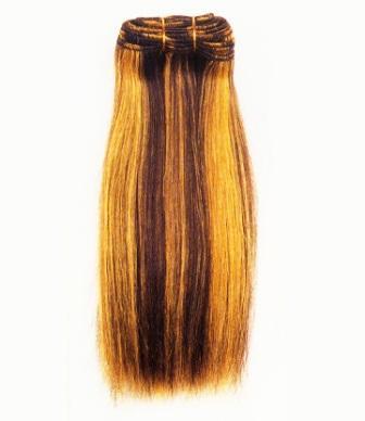 human hair weave straight,remy hair,hair weft,hair extension 3