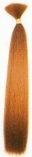 human hair bulk yaki 18" 14#,hair extension bulk,bulk hair 1