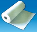 Ceramic Fiber Paper