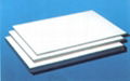 ceramic fiber board(plate) 1