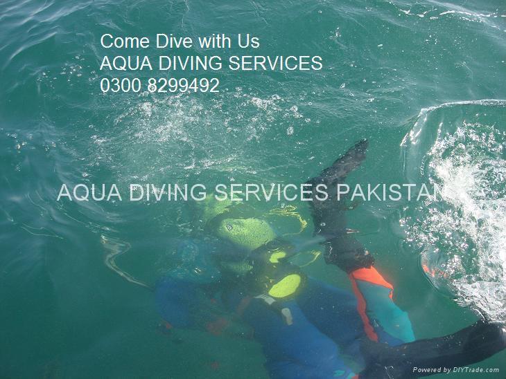 Scuba Diving Fantasy.   Scuba.karachi 3