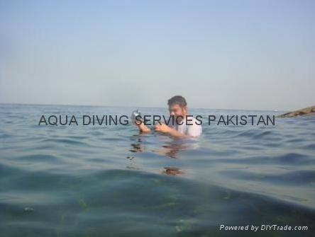  HR Diving Services Dubai 2